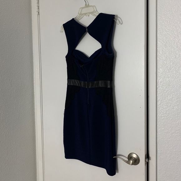 Formal Dress - Picture 2 of 3